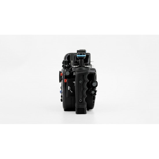 Nauticam NA-EM1III 防水盒 for Olympus OM-D E-M1III Nauticam NA-EM1III 防水盒 for Olympus OM-D E-M1III