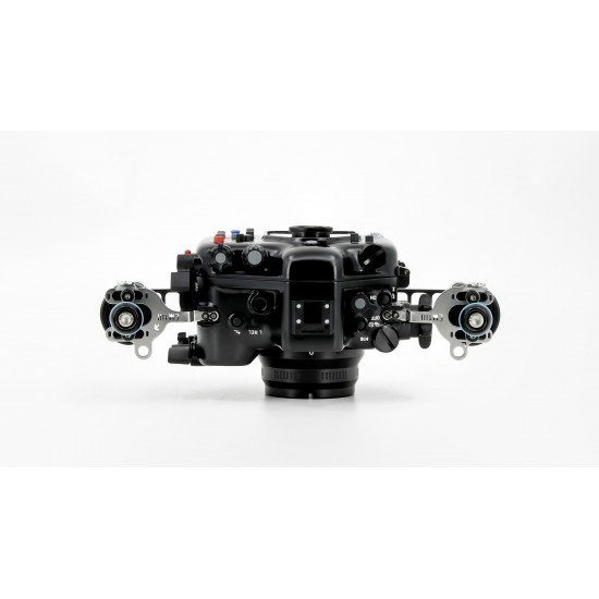 Nauticam NA-EM1III 防水盒 for Olympus OM-D E-M1III Nauticam NA-EM1III 防水盒 for Olympus OM-D E-M1III