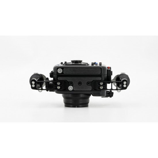 Nauticam NA-EM1III 防水盒 for Olympus OM-D E-M1III Nauticam NA-EM1III 防水盒 for Olympus OM-D E-M1III