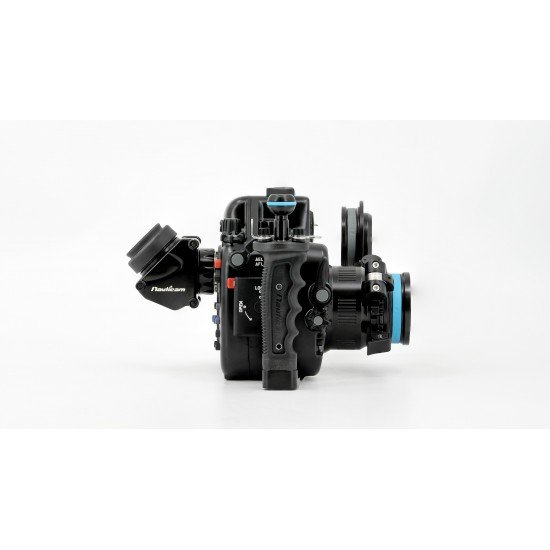 Nauticam NA-EM1III 防水盒 for Olympus OM-D E-M1III Nauticam NA-EM1III 防水盒 for Olympus OM-D E-M1III