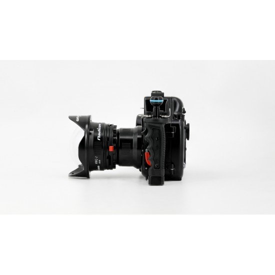 Nauticam NA-EM1III 防水盒 for Olympus OM-D E-M1III Nauticam NA-EM1III 防水盒 for Olympus OM-D E-M1III