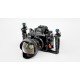 Nauticam NA-EM1III 防水盒 for Olympus OM-D E-M1III Nauticam NA-EM1III 防水盒 for Olympus OM-D E-M1III