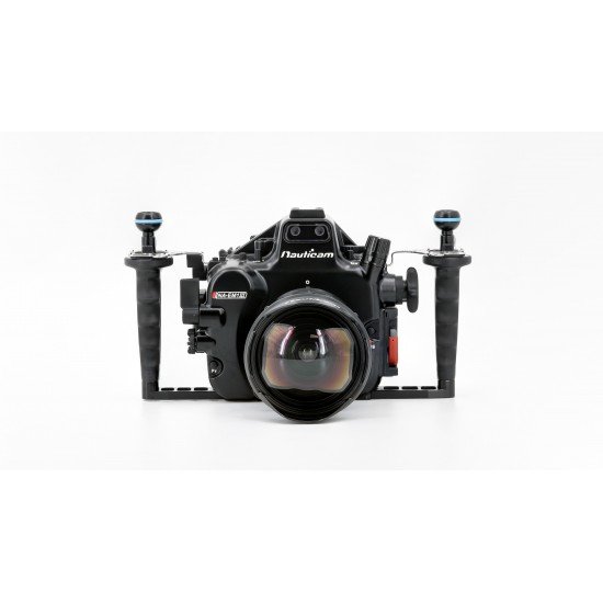 Nauticam NA-EM1III 防水盒 for Olympus OM-D E-M1III Nauticam NA-EM1III 防水盒 for Olympus OM-D E-M1III