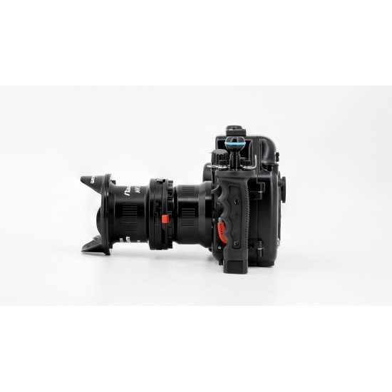 Nauticam NA-EM1III 防水盒 for Olympus OM-D E-M1III Nauticam NA-EM1III 防水盒 for Olympus OM-D E-M1III
