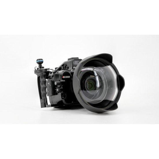 Nauticam NA-EM1III 防水盒 for Olympus OM-D E-M1III Nauticam NA-EM1III 防水盒 for Olympus OM-D E-M1III