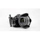 Nauticam NA-EM1III 防水盒 for Olympus OM-D E-M1III Nauticam NA-EM1III 防水盒 for Olympus OM-D E-M1III