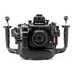 Nauticam NA-EM1X 防水盒 for Olympus EM1X (接單訂貨) Nauticam NA-EM1X 防水盒 for Olympus EM1X (接單訂貨)