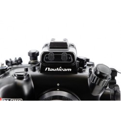 Nauticam NA-EM1X 防水盒 for Olympus EM1X (接單訂貨) Nauticam NA-EM1X 防水盒 for Olympus EM1X (接單訂貨)