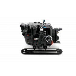 Nauticam NA-EVA1 防水盒 for Panasonic AU-EVA1 5.7K Super 35 Handheld 電影攝影機 (接單訂貨) Nauticam NA-EVA1 防水盒 for Panasonic AU-EVA1 5.7K Super 35 Handheld 電影攝影機 (接單訂貨)
