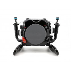 Nauticam NA-EVA1 防水盒 for Panasonic AU-EVA1 5.7K Super 35 Handheld 電影攝影機 (接單訂貨) Nauticam NA-EVA1 防水盒 for Panasonic AU-EVA1 5.7K Super 35 Handheld 電影攝影機 (接單訂貨)
