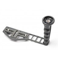 Nauticam 通用型固定底座握把II Nauticam 通用型固定底座握把II