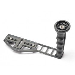 Nauticam 通用型固定底座握把II Nauticam 通用型固定底座握把II