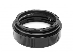 Nauticam 延伸環鎖扣操作解說