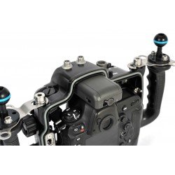Nauticam 外閃觸發器 for Nikon (無 TTL, for NA-D4/D800/D600/D750/D810) Nauticam 外閃觸發器 for Nikon (無 TTL, for NA-D4/D800/D600/D750/D810)