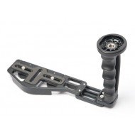 Nauticam Flexitray II 可調整底座握把 Nauticam Flexitray II 可調整底座握把