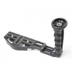 Nauticam 通用型可調整底座握把II (W加寬版) Nauticam 通用型可調整底座握把II (W加寬版)