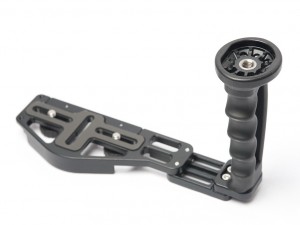 Nauticam 底座握把