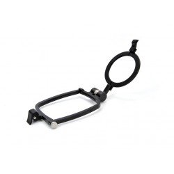 Nauticam M67可掀式微距鏡轉接環 for NA-LX100/NA-RX100VI/NA-RX100VII 標準鏡頭罩 Nauticam M67可掀式微距鏡轉接環 for NA-LX100/NA-RX100VI/NA-RX100VII 標準鏡頭罩