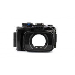Nauticam NA-G5XII 防水盒 for Canon PowerShot G5X Mark II (接單訂貨) Nauticam NA-G5XII 防水盒 for Canon PowerShot G5X Mark II (接單訂貨)