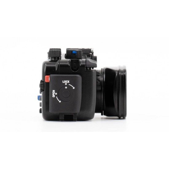 Nauticam NA-G5XII 防水盒 for Canon PowerShot G5X Mark II (接單訂貨)