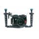 Nauticam NA-G7XII 防水盒 for Canon PowerShot G7XII