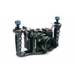 Nauticam NA-G7XII 防水盒 for Canon PowerShot G7XII Nauticam NA-G7XII 防水盒 for Canon PowerShot G7XII
