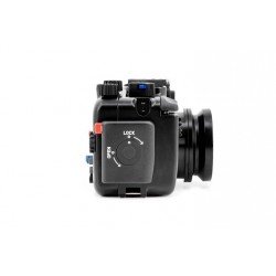 Nauticam NA-G7XIII Pro 防水盒套裝 for Canon PowerShot G7X Mark III Nauticam NA-G7XIII Pro 防水盒套裝 for Canon PowerShot G7X Mark III