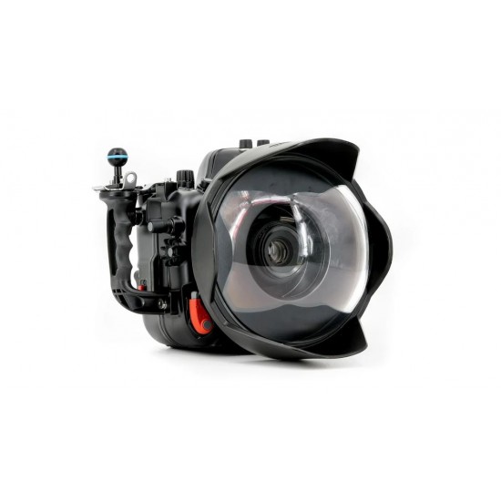 Nauticam NA-GFX100 防水盒 for Fujifilm GFX 100 中片幅微單 (接單訂貨)