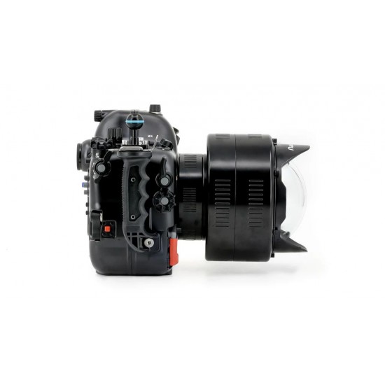 Nauticam NA-GFX100 防水盒 for Fujifilm GFX 100 中片幅微單 (接單訂貨)