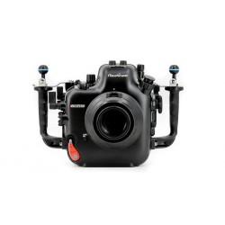 Nauticam NA-GFX100 防水盒 for Fujifilm GFX 100 中片幅微單 (接單訂貨) Nauticam NA-GFX100 防水盒 for Fujifilm GFX 100 中片幅微單 (接單訂貨)