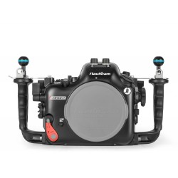 Nauticam NA-GFX100S 防水盒 for Fujifilm GFX 100S 中片幅微單 Nauticam NA-GFX100S 防水盒 for Fujifilm GFX 100S 中片幅微單