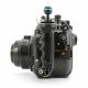 Nauticam NA-GFX 防水盒 for Fujifilm GFX 50S 中片幅微單 Nauticam NA-GFX 防水盒 for Fujifilm GFX 50S 中片幅微單
