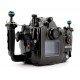 Nauticam NA-GFX 防水盒 for Fujifilm GFX 50S 中片幅微單 Nauticam NA-GFX 防水盒 for Fujifilm GFX 50S 中片幅微單