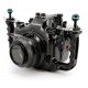 Nauticam NA-GFX 防水盒 for Fujifilm GFX 50S 中片幅微單 Nauticam NA-GFX 防水盒 for Fujifilm GFX 50S 中片幅微單