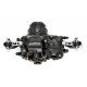 Nauticam NA-GFX 防水盒 for Fujifilm GFX 50S 中片幅微單 Nauticam NA-GFX 防水盒 for Fujifilm GFX 50S 中片幅微單