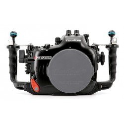 Nauticam NA-GFX 防水盒 for Fujifilm GFX 50S 中片幅微單 Nauticam NA-GFX 防水盒 for Fujifilm GFX 50S 中片幅微單