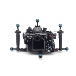 Nauticam 腳架圓球座組 for NA-GH5/G9 防水盒 Nauticam 腳架圓球座組 for NA-GH5/G9 防水盒