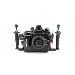 Nauticam NA-GH5SV 防水盒 for Panasonic Lumix GH5/GH5S/GH5II (支援HDMI 2.0, NA-Ninja V) Nauticam NA-GH5SV 防水盒 for Panasonic Lumix GH5/GH5S/GH5II (支援HDMI 2.0, NA-Ninja V)