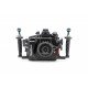 Nauticam NA-GH5SV 防水盒 for Panasonic Lumix GH5/GH5S/GH5II (支援HDMI 2.0, NA-Ninja V)