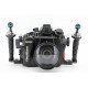 Nauticam NA-GH5SV 防水盒 for Panasonic Lumix GH5/GH5S/GH5II (支援HDMI 2.0, NA-Ninja V)