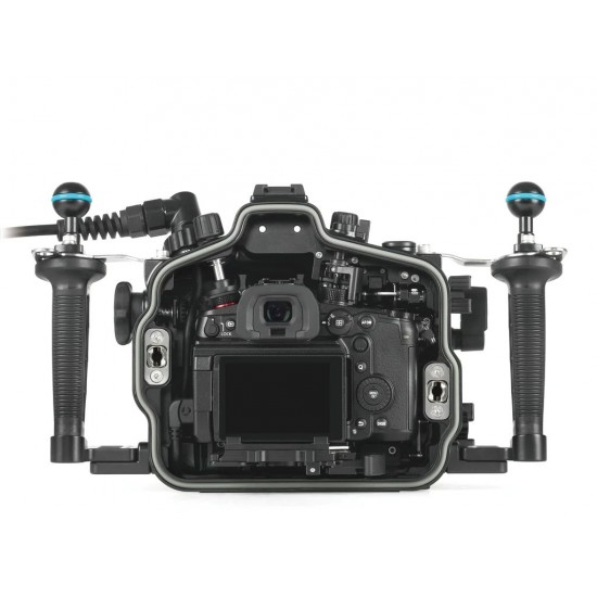 Nauticam NA-GH6 防水盒 for Panasonic Lumix GH6