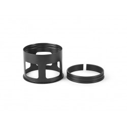 Nauticam CRF100-F 對焦環 for Canon RF 100mm f2.8L Macro IS USM Nauticam CRF100-F 對焦環 for Canon RF 100mm f2.8L Macro IS USM