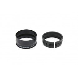 Nauticam 變焦環 O1240-Z Zoom gear for Olympus M.ZUIKO DIGITAL ED 12-40mm f/2.8 PRO Nauticam 變焦環 O1240-Z Zoom gear for Olympus M.ZUIKO DIGITAL ED 12-40mm f/2.8 PRO