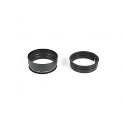 Nauticam 變焦環 O714-Z for Olympus M.ZUIKO DIGITAL ED 7-14mm f/2.8 PRO Nauticam 變焦環 O714-Z for Olympus M.ZUIKO DIGITAL ED 7-14mm f/2.8 PRO