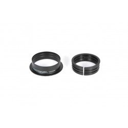 Nauticam 變焦環 P1442II-Z zoom gear for Panasonic LUMIX G VARIO 14-42mm F3.5-5.6 II ASPH MEGA O.I.S. Nauticam 變焦環 P1442II-Z zoom gear for Panasonic LUMIX G VARIO 14-42mm F3.5-5.6 II ASPH MEGA O.I.S.