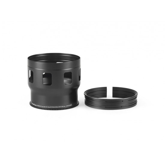 Nauticam SFE28135-F 對焦環 for Sony FE PZ 28-135mm f/4 G OSS Lens