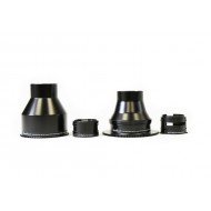 Nauticam DSLR 版對焦環套件 for Laowa 24mm f/14 2x Macro Probe 超大景深微距鏡頭