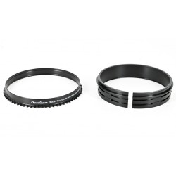 Nauticam CR1535-F 對焦環 for Canon RF 15-35mm F/2.8L IS Nauticam CR1535-F 對焦環 for Canon RF 15-35mm F/2.8L IS