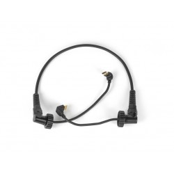Nauticam M24A3R210-M28A1R170 HDMI 2.0 連接線 for NA-C70 連接 Ninja V 銀幕防水盒 Nauticam M24A3R210-M28A1R170 HDMI 2.0 連接線 for NA-C70 連接 Ninja V 銀幕防水盒
