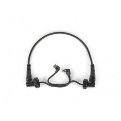 Nauticam M24A2R225-M28A1R170 HDMI 2.0 連接線 for NA-FX3 連接 Ninja V 銀幕防水盒 Nauticam M24A2R225-M28A1R170 HDMI 2.0 連接線 for NA-FX3 連接 Ninja V 銀幕防水盒